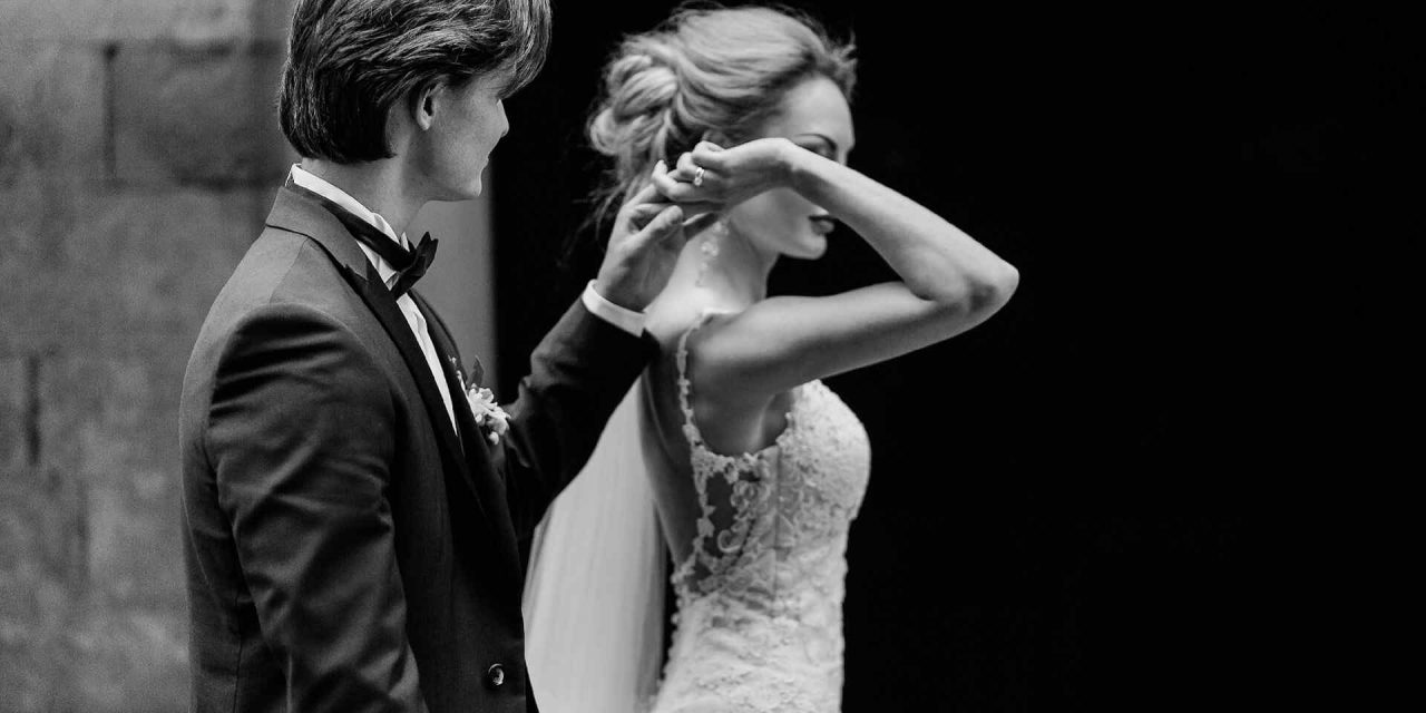 Small Wedding Ideas for a Perfectly Intimate Celebration