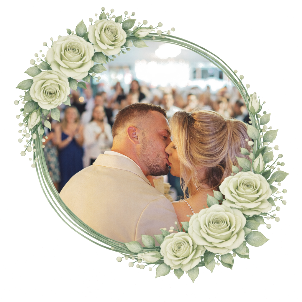 para młoda na sali w katowicach